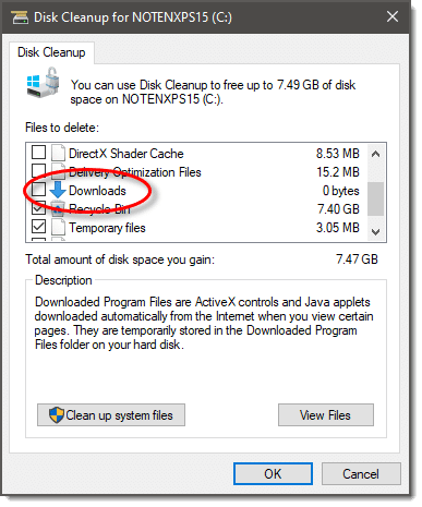 File disappearing right after download mac download