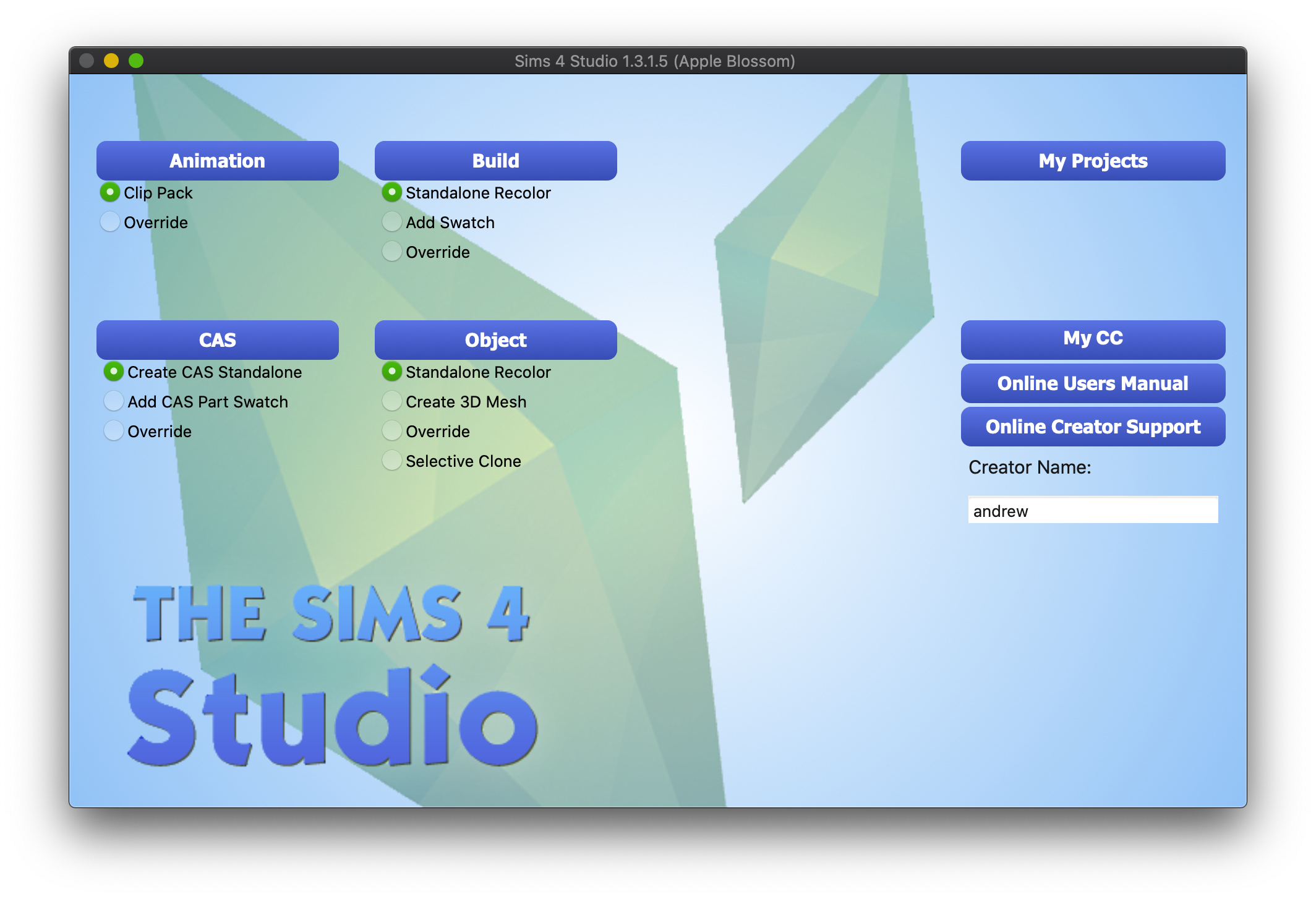 Sims 4 Package Editor Mac Download